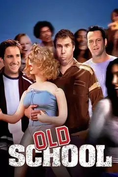 Aquellas Juergas Universitarias veroTV Online • Pelicula Completa