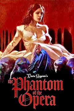 El fantasma de la ópera 1998 veroTV Online • Pelicula Completa