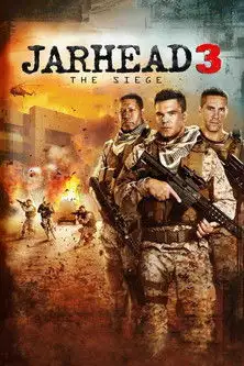 Jarhead 3: El Asedio veroTV Online • Pelicula Completa