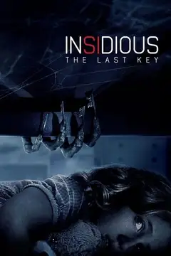 Insidious: La última llave veroTV Online • Pelicula Completa