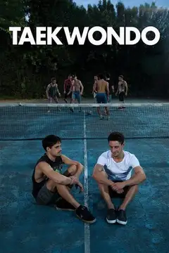 Taekwondo veroTV Online • Pelicula Completa