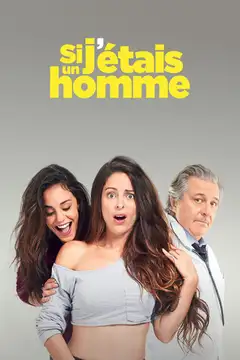 Si Yo Fuera un Hombre veroTV Online • Pelicula Completa