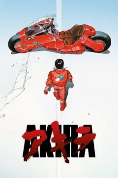 Akira veroTV Online • Pelicula Completa