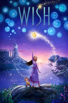 Wish: El poder de los deseos veroTV Online • Pelicula Completa