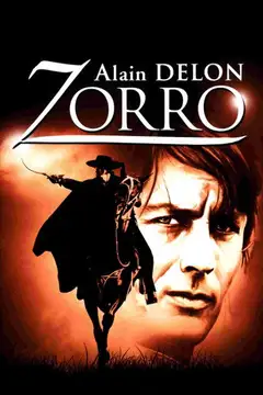 El Zorro veroTV Online • Pelicula Completa