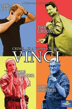 Vinci Online • Polski Lektor