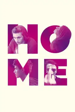 Home 2016 veroTV Online • Pelicula Completa
