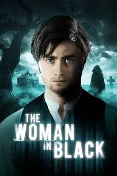 La mujer de negro veroTV Online • Pelicula Completa