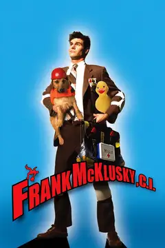 Los Casos de Frank McKlusky veroTV Online • Pelicula Completa