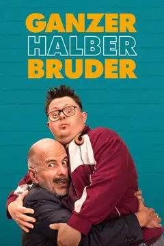 Ganzer halber Bruder veroTV Online • Pelicula Completa