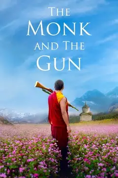 El monje y el rifle veroTV Online • Pelicula Completa
