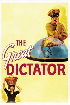 El gran dictador veroTV Online • Pelicula Completa