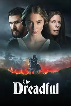 The Dreadful veroTV Online • Pelicula Completa
