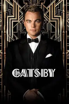 Ver El gran Gatsby película completa online en español