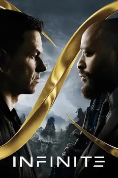 Infinite veroTV Online • Pelicula Completa