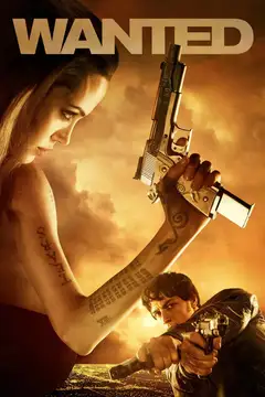 Wanted (Se busca) veroTV Online • Pelicula Completa
