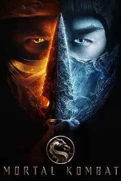 Mortal Kombat veroTV Online • Pelicula Completa