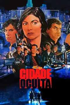 Hidden City Online • Polski Lektor