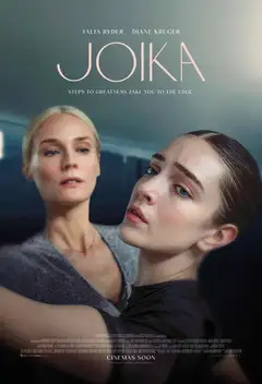 Ver Joika película completa online en español
