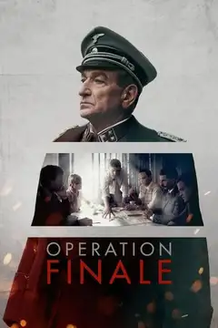 Ostateczna operacja Online • Polski Lektor