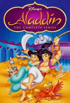 Aladdin Ver Online Castellano • veroTV