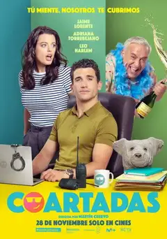 Coartadas veroTV Online • Pelicula Completa