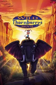 Los Thornberrys: La película veroTV Online • Pelicula Completa