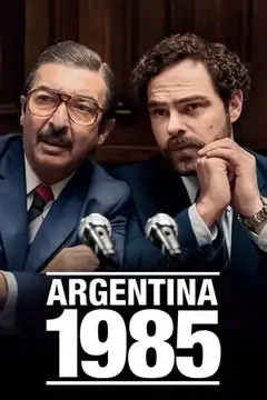 Argentina 1985 veroTV Online • Pelicula Completa