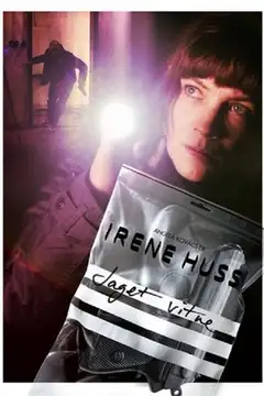 Irene Huss 12: Jagat vittne Online • Polski Lektor