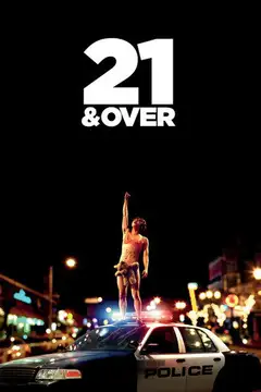 Noche de marcha veroTV Online • Pelicula Completa