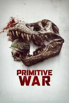 Primitive War veroTV Online • Pelicula Completa