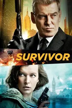 Survivor veroTV Online • Pelicula Completa