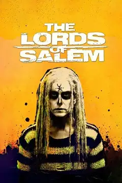 The Lords of Salem veroTV Online • Pelicula Completa
