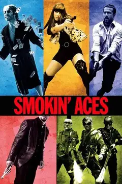 Ases calientes veroTV Online • Pelicula Completa