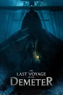 El último viaje del Demeter veroTV Online • Pelicula Completa