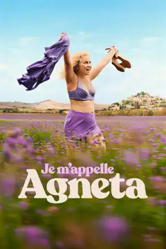 Ver Nazywam się Agneta película completa online en español