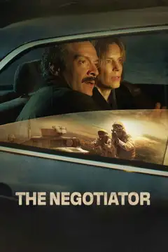 El negociador veroTV Online • Pelicula Completa