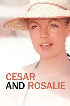 Cezar i Rozalia Online • Polski Lektor