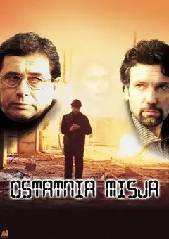 Ostatnia misja Online • Polski Lektor