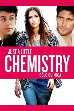 Sólo química veroTV Online • Pelicula Completa