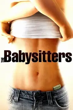 The Babysitters: Las niñeras veroTV Online • Pelicula Completa