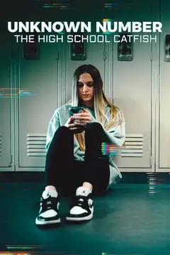 Número desconocido: Falsa identidad en el instituto veroTV Online • Pelicula Completa