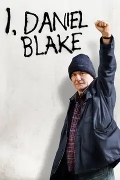 Ja, Daniel Blake Online • Polski Lektor