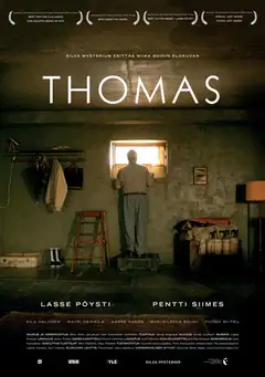 Thomas Online • Polski Lektor