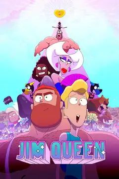 Jim Queen veroTV Online • Pelicula Completa