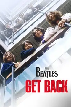 The Beatles: Get Back Ver Online Castellano • veroTV