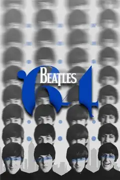 Beatles '64 veroTV Online • Pelicula Completa