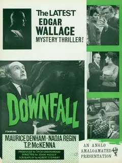 Downfall Online • Polski Lektor