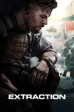 Tyler Rake veroTV Online • Pelicula Completa