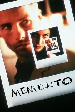 Ver Memento película completa online en español